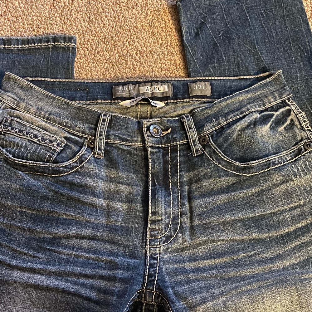 Buckle BKE Alec 32L